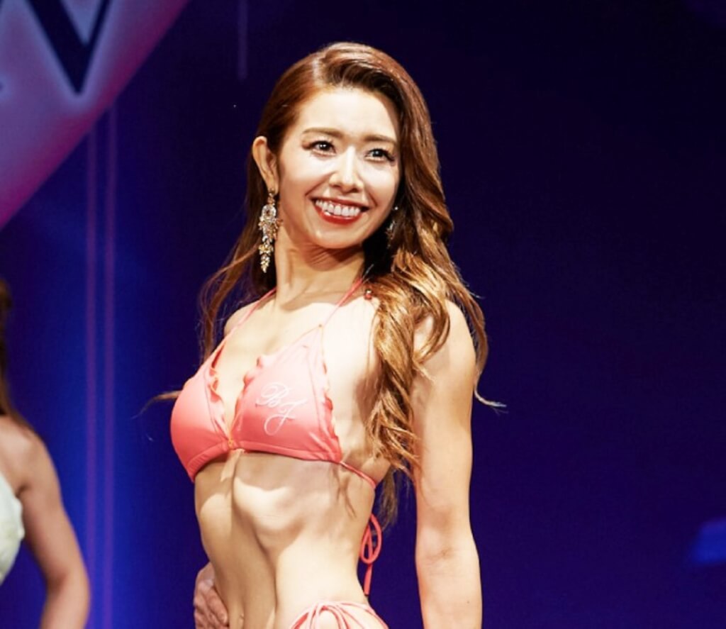 小川裕加さん