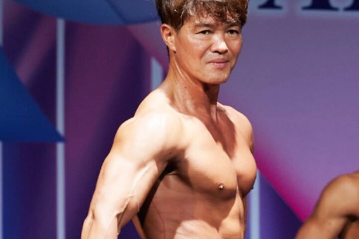 松下要さん