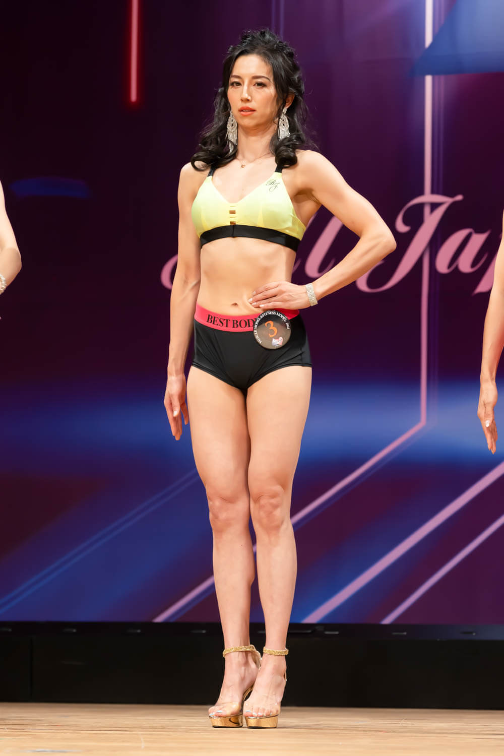 江原あかりさん