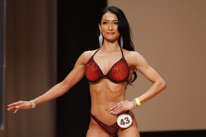 花嶋由記さん