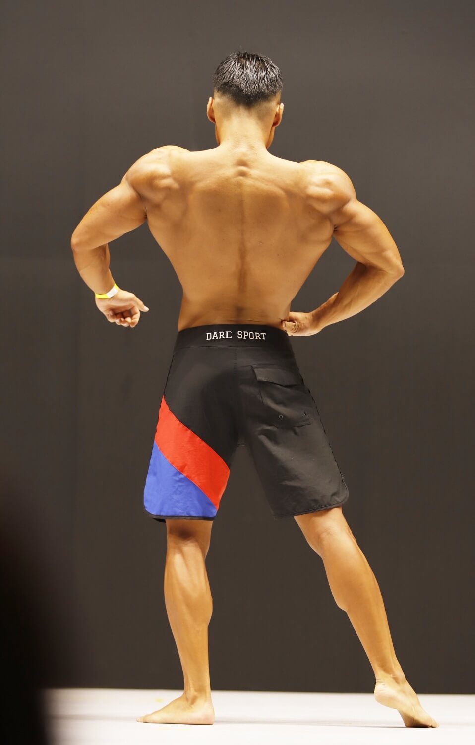 齊藤嵩大選手