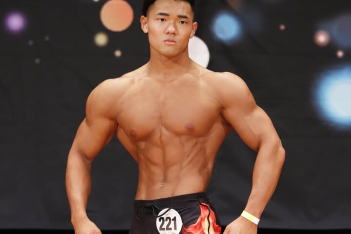 石山 檀さん