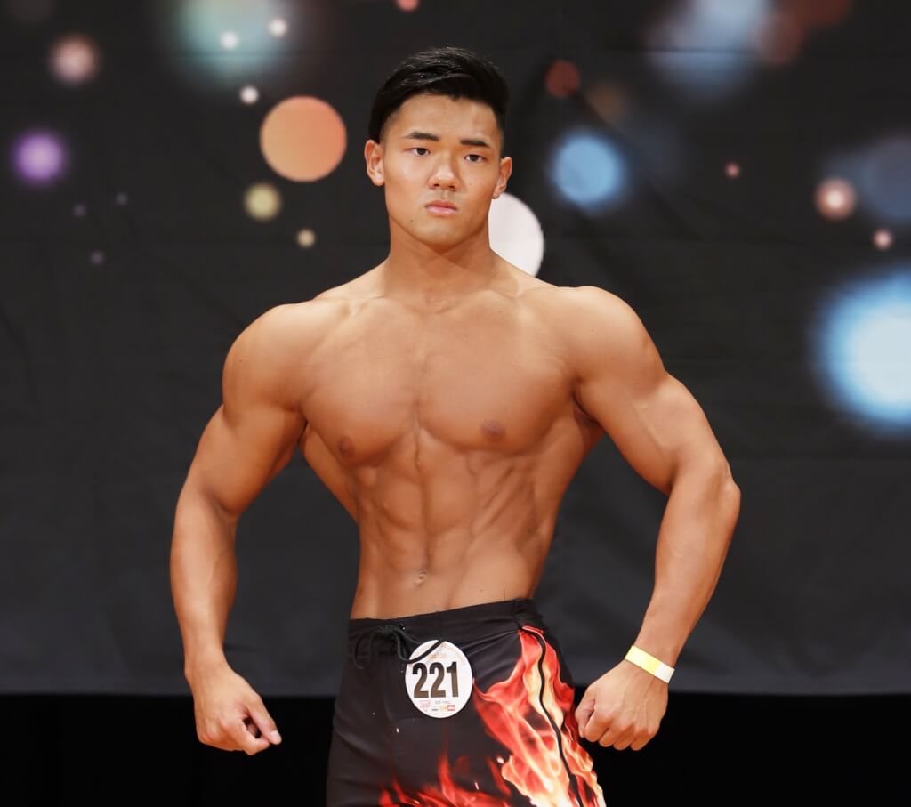 石山 檀さん