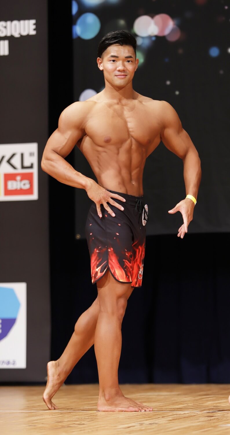 石山 檀さん