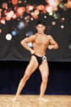 中原悠月選手