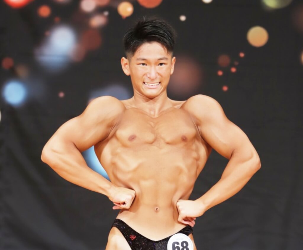 中原悠月さん
