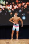 中原悠月選手