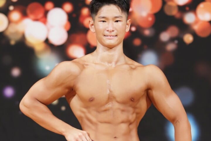 中原悠月さん