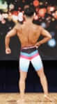中原悠月選手