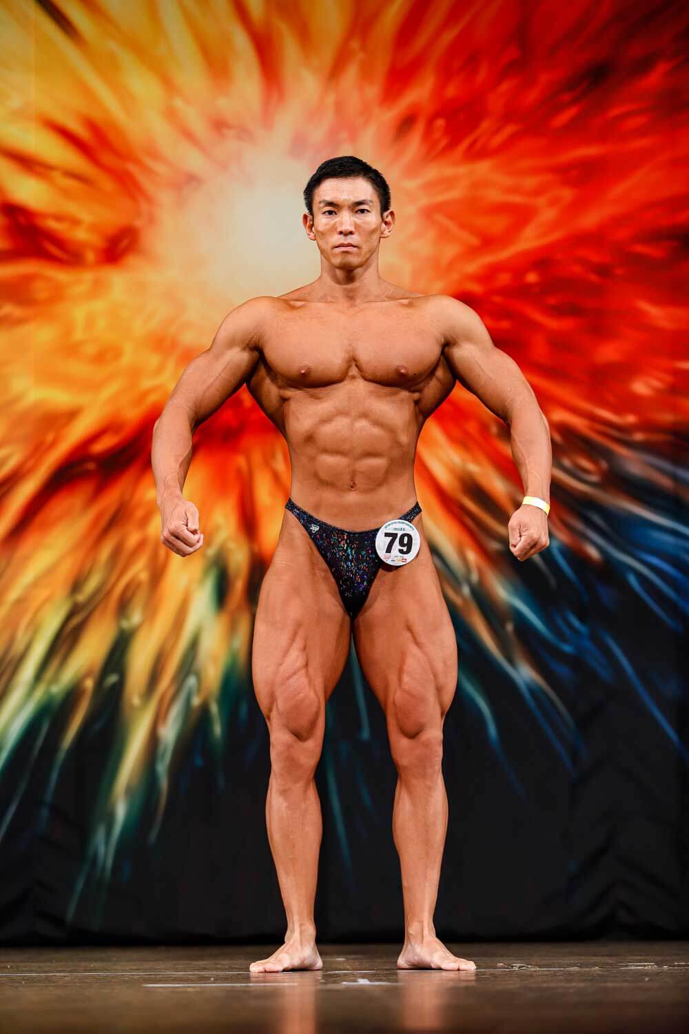 白井大樹選手