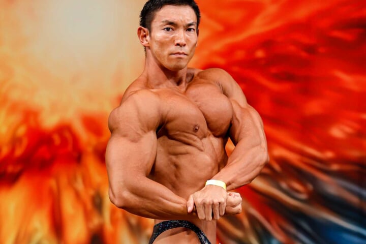 白井大樹選手