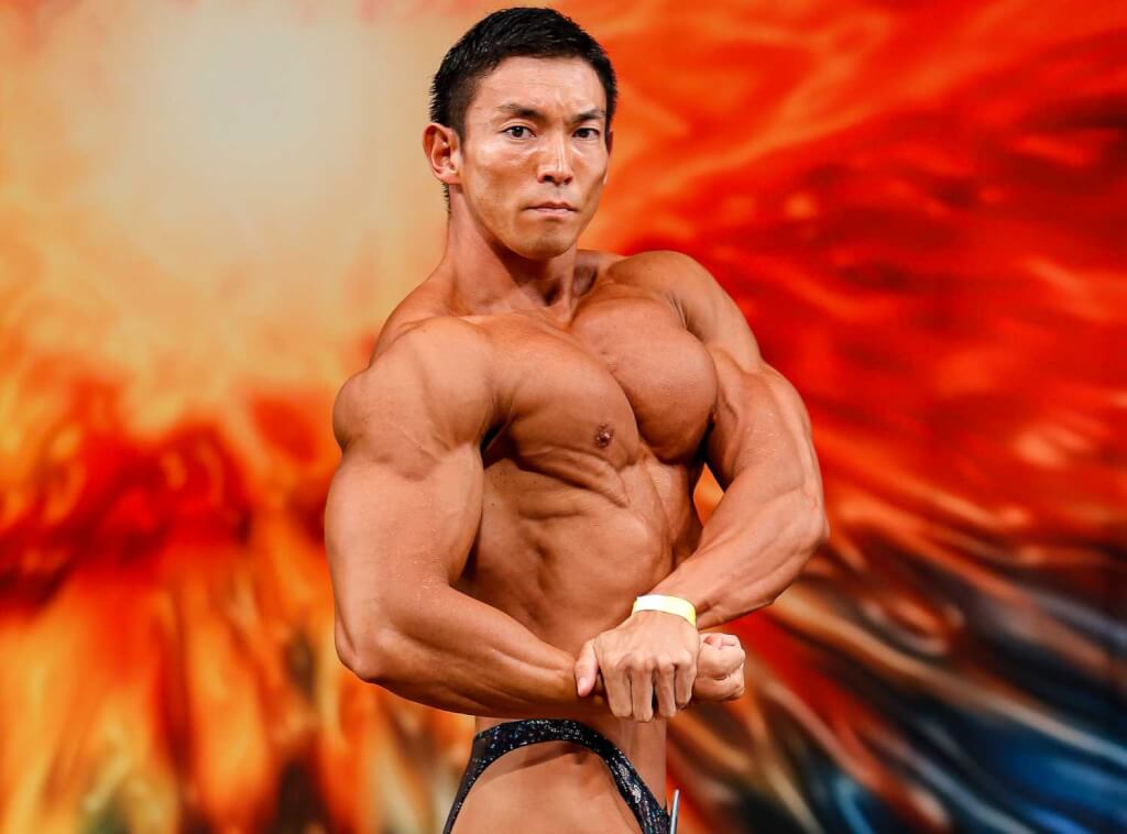 白井大樹選手