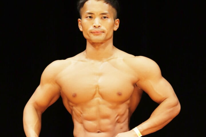 藤川紀之さん（撮影：中島康介）