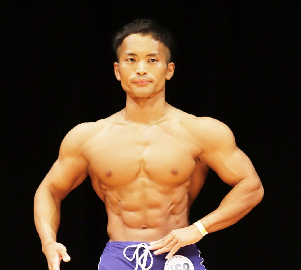 藤川紀之さん（撮影：中島康介）