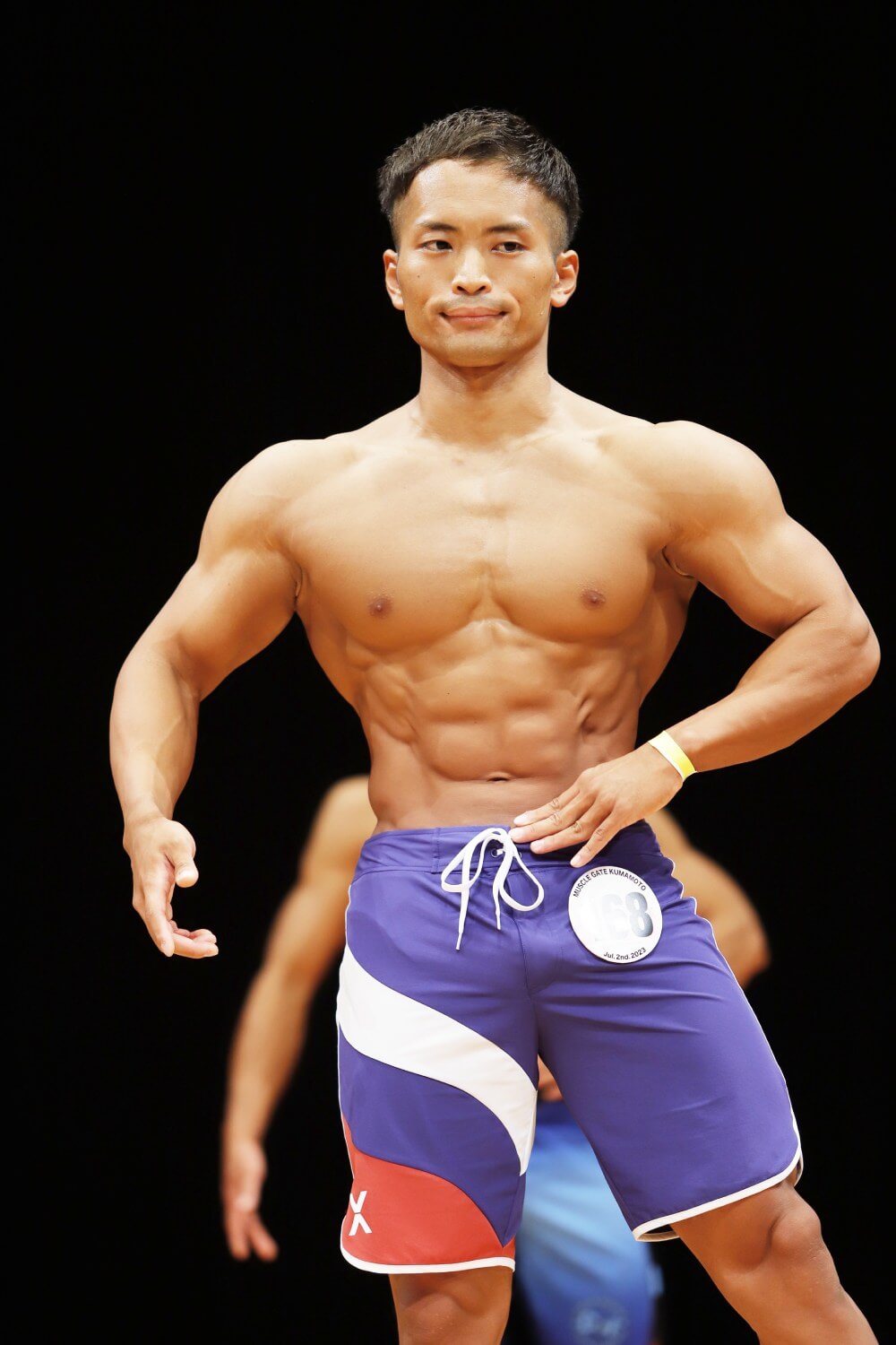 藤川紀之さん