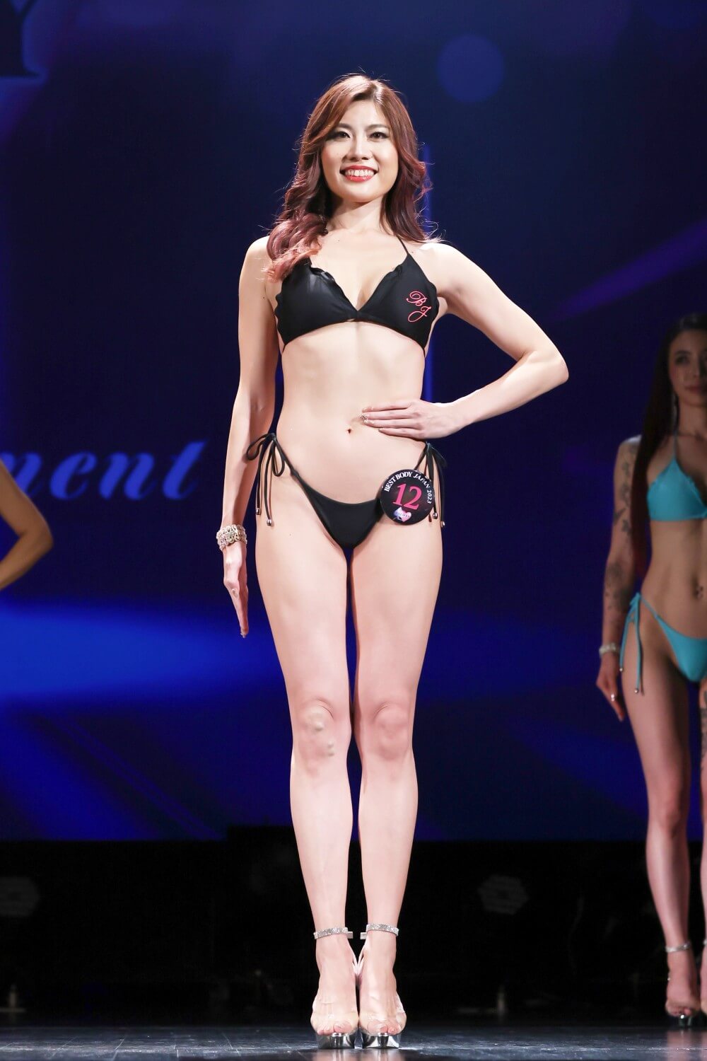 田中由加里さん