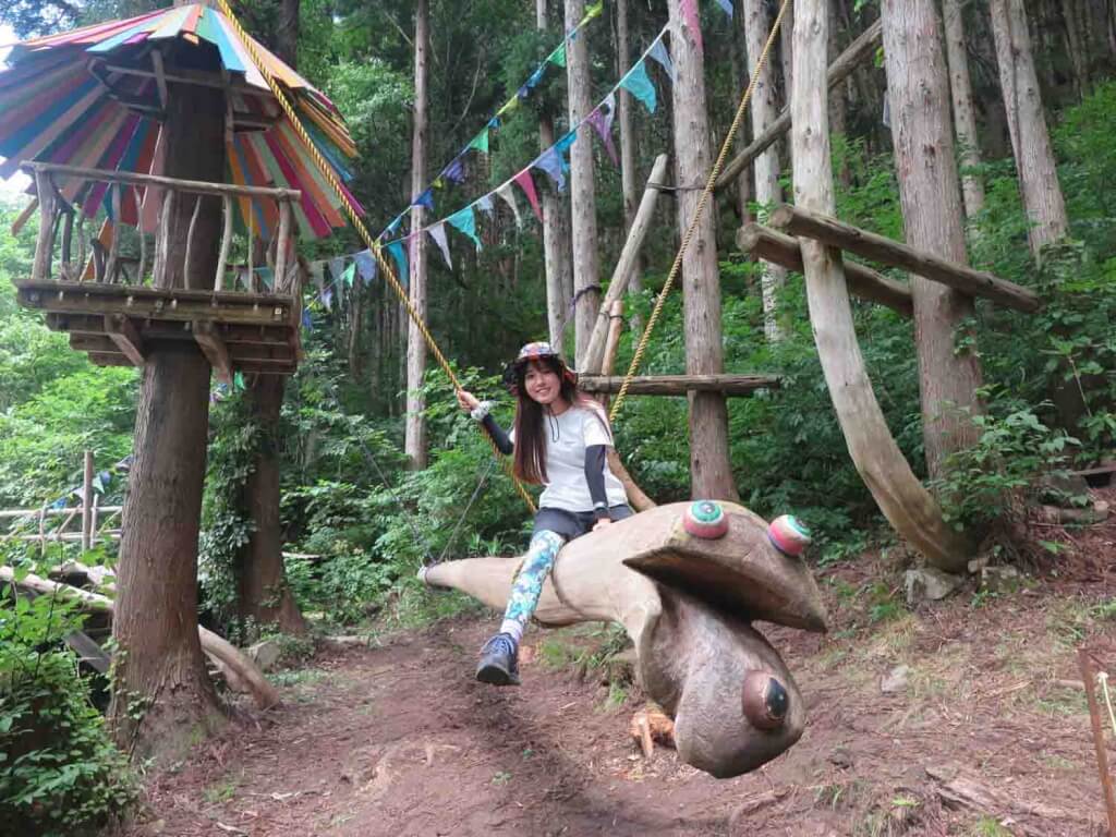 上村さや香が弾き語りを披露