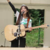 上村さや香が弾き語りを披露