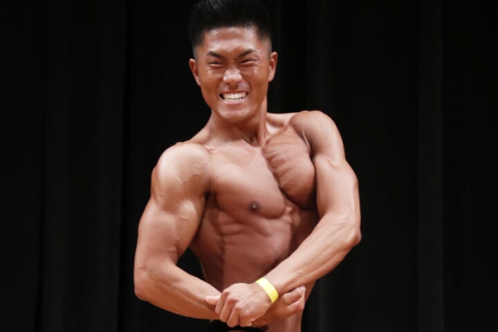 杉戸 旭さん