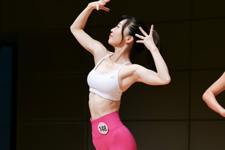 エミ選手