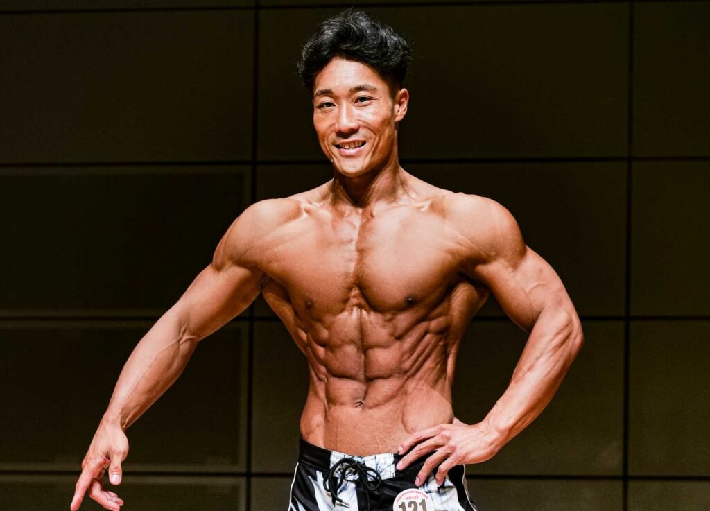 須永紳也さん