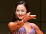 丸山美乃里選手