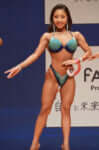 石川真由さん