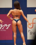 石川真由さん