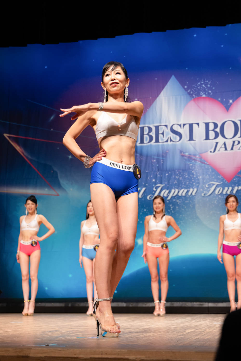平野京子さん