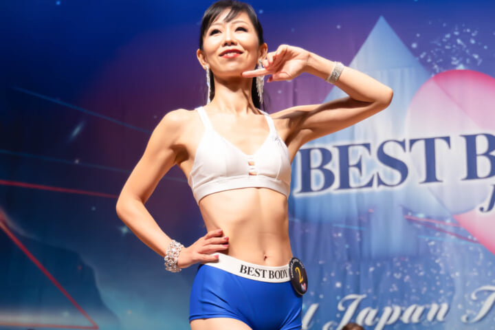 平野京子さん
