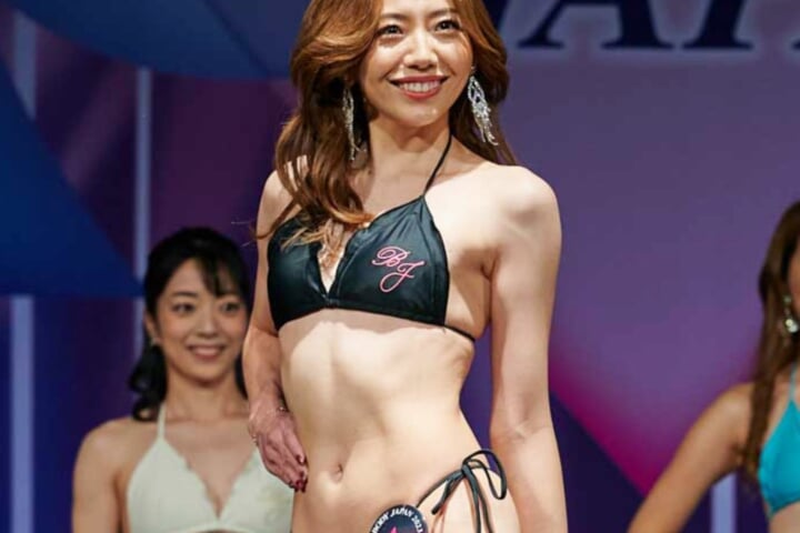 山田有香さん