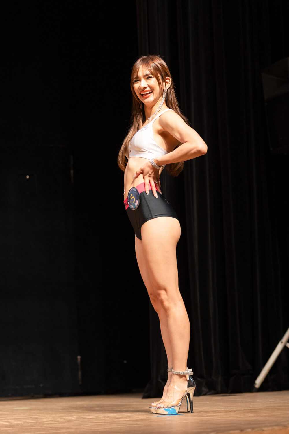 穂満加奈子さん