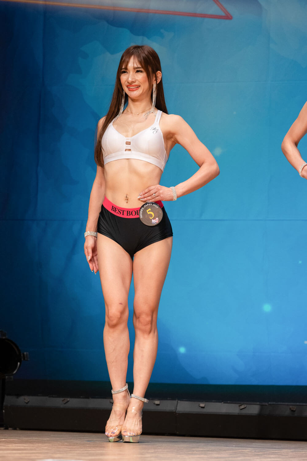 穂満加奈子さん