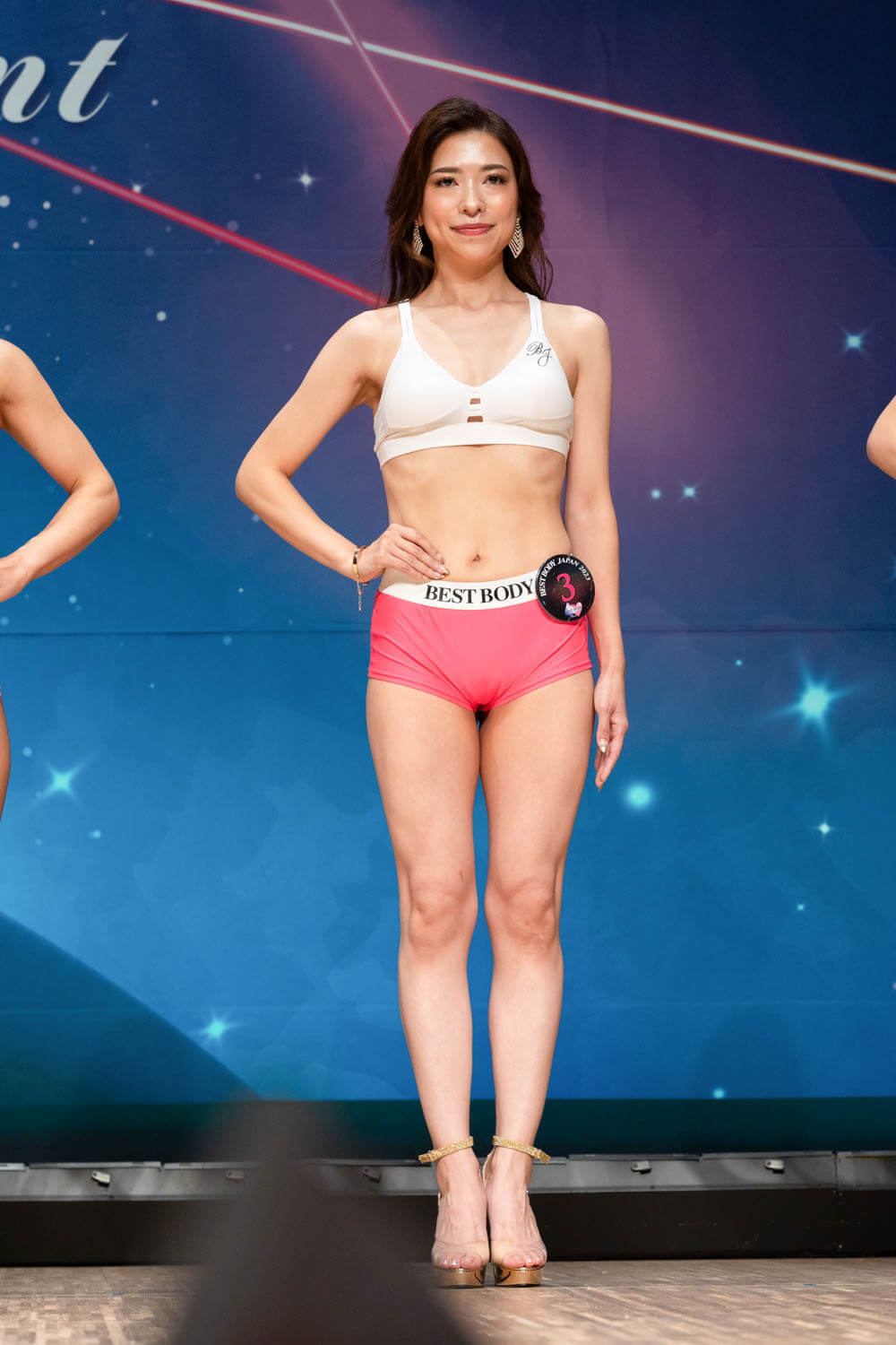 杉山友梨さん
