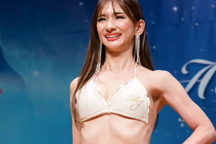 穂満加奈子さん