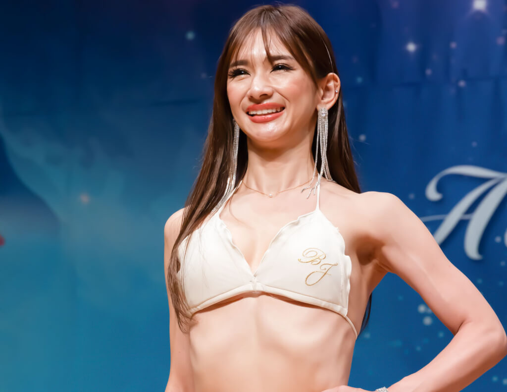 穂満加奈子さん