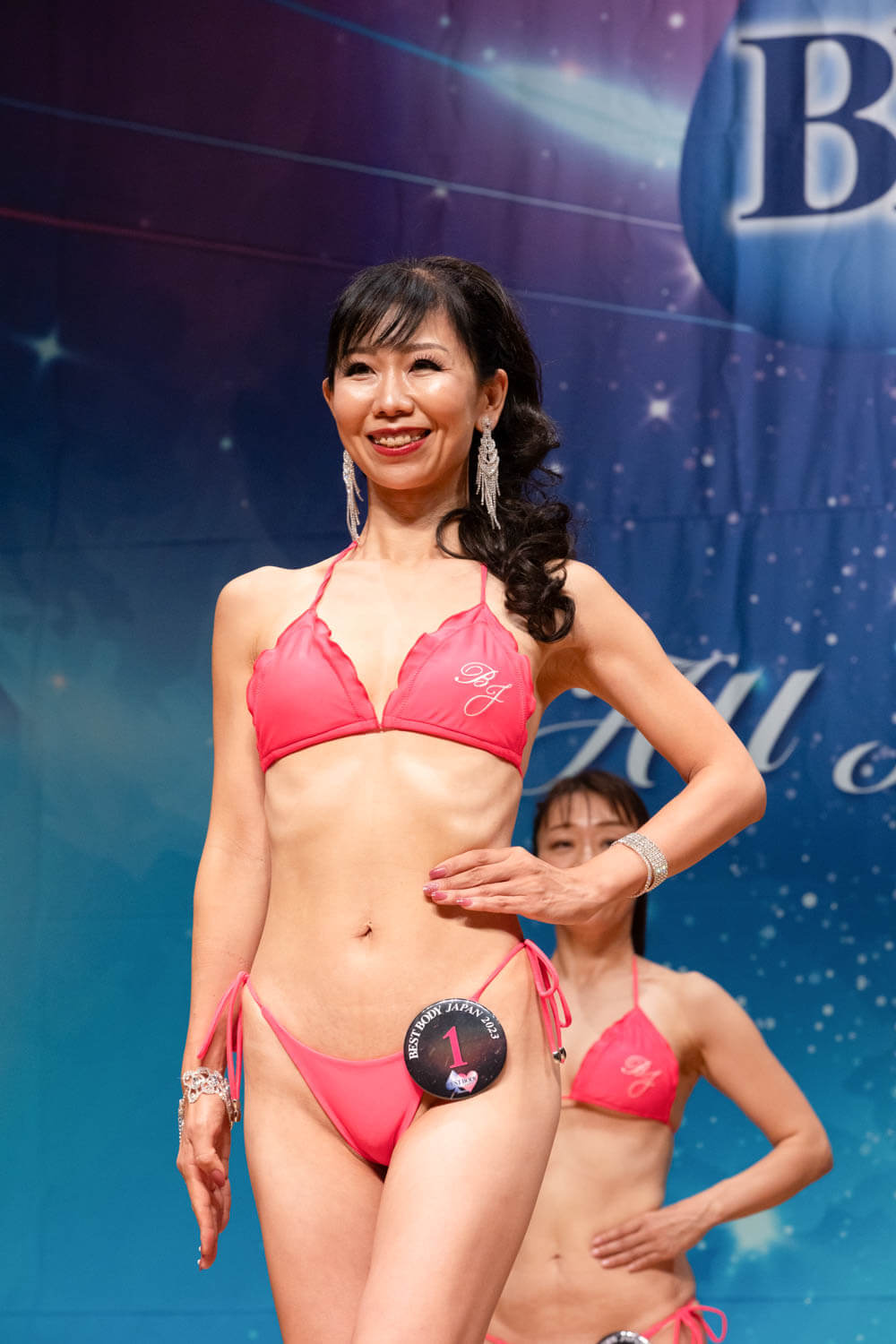 平野京子さん