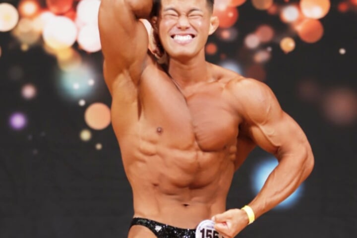 榎田大人選手