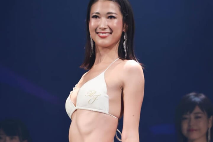 泉尾佳君弥さん
