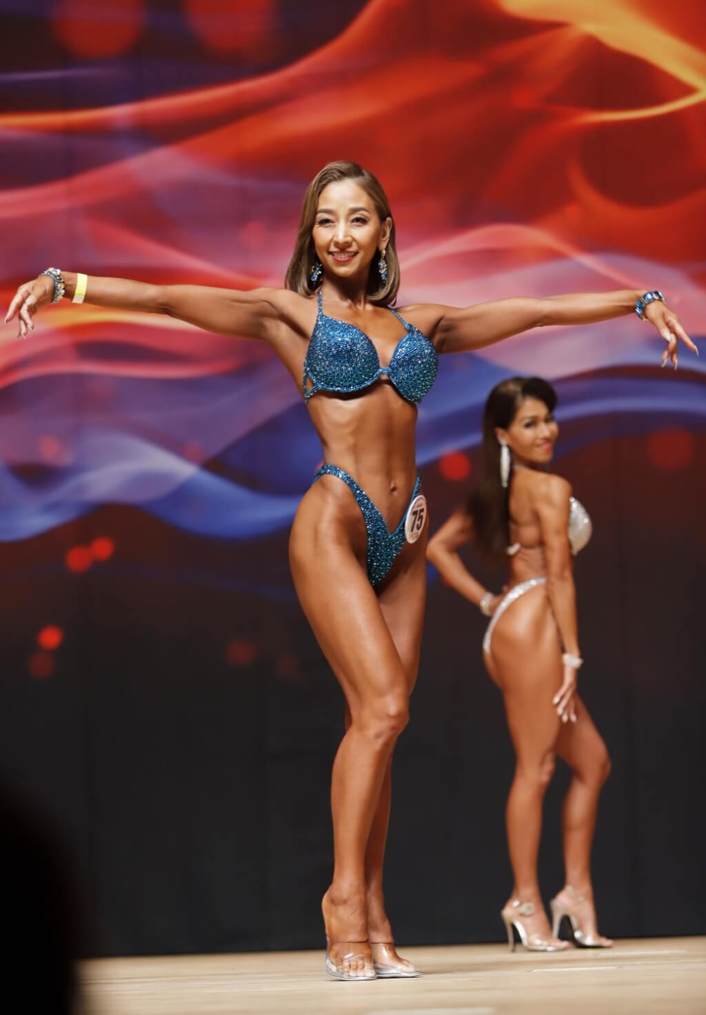 町田加奈子選手