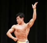 田久保志弥選手