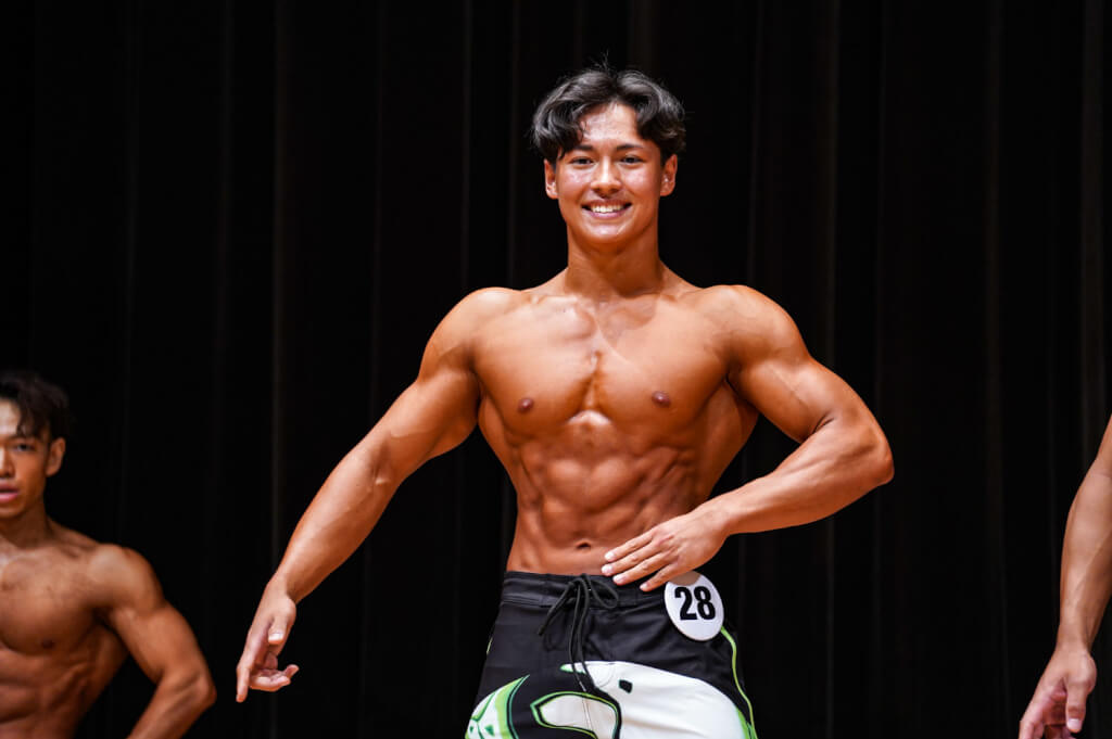 山田雄里杏選手