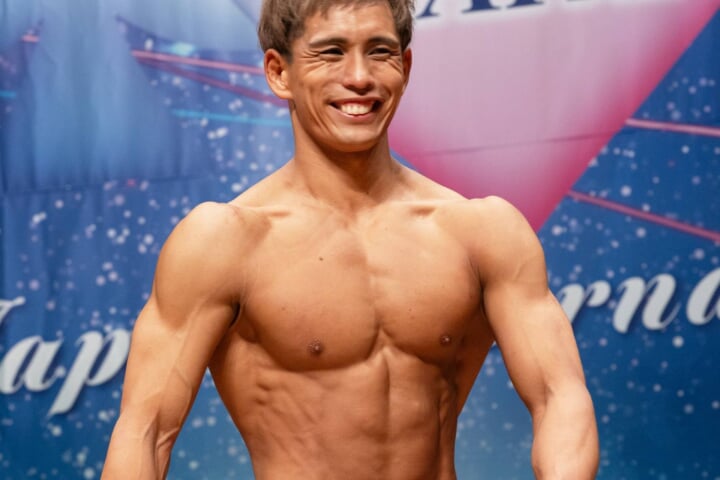 山本裕弥さん