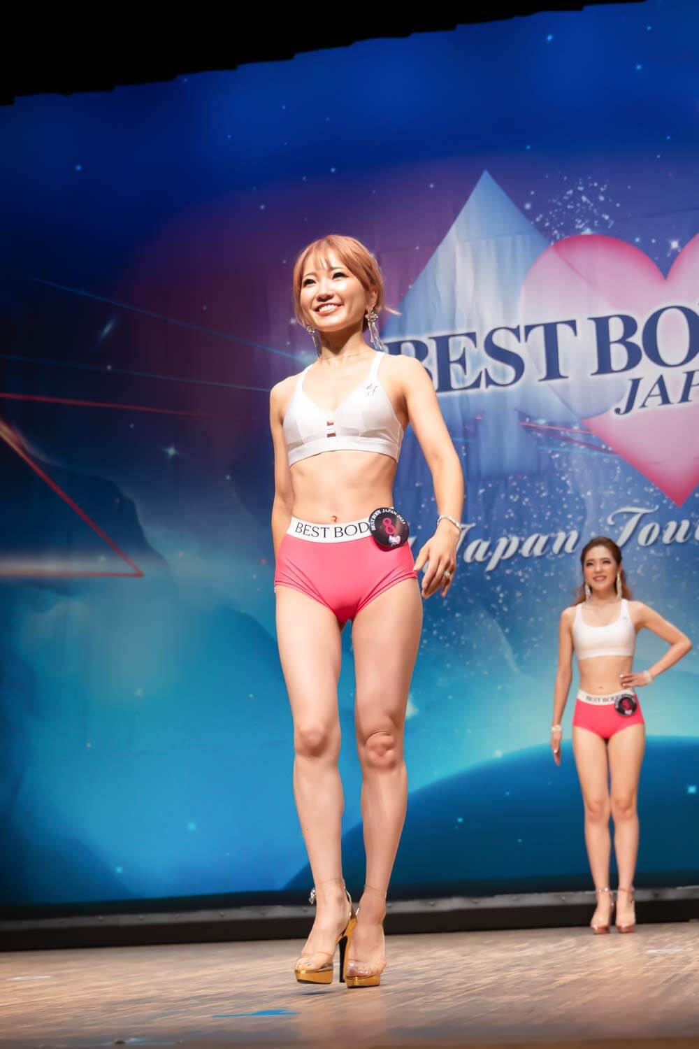 前田由布子さん