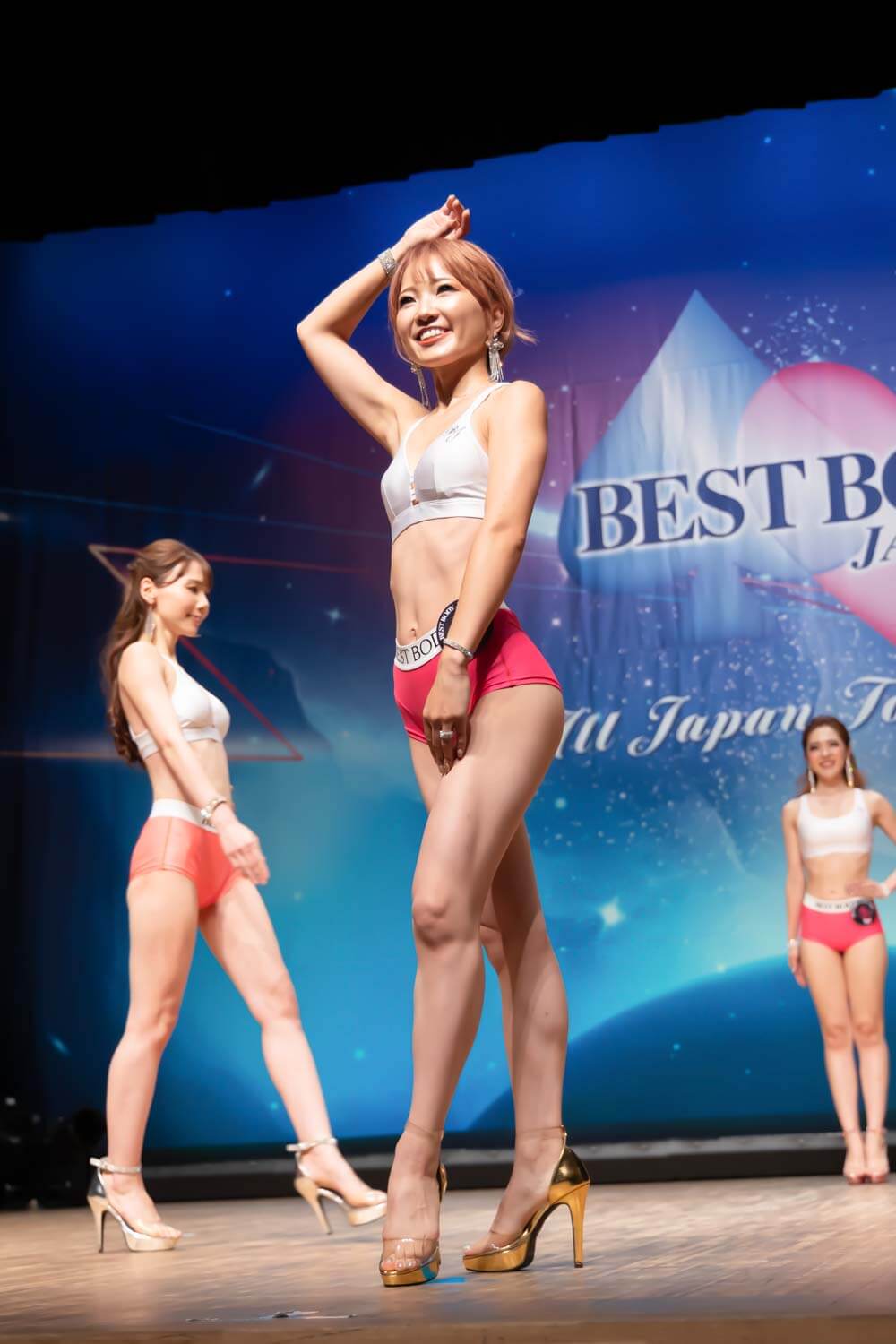 前田由布子さん