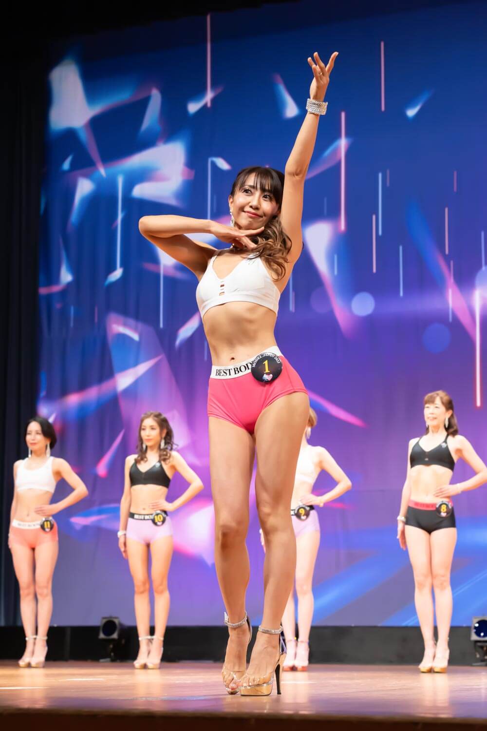 武藤さゆりさん