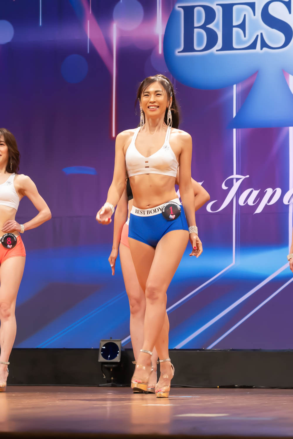 清水ひとみさん