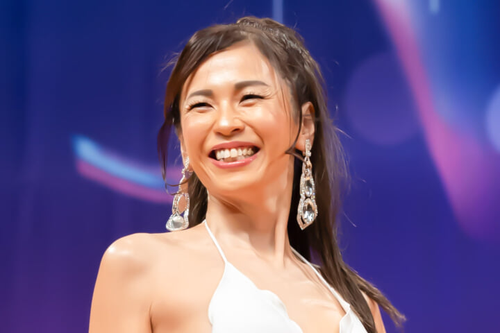 清水ひとみさん