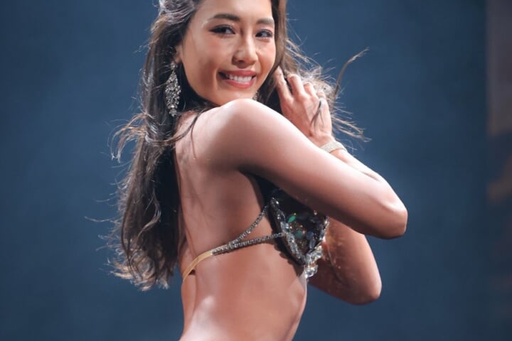 麻田ゆんさん