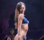 小島圭織さん